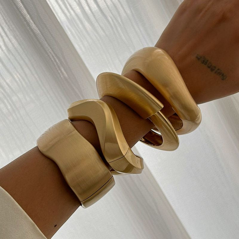 Statement Bracelets