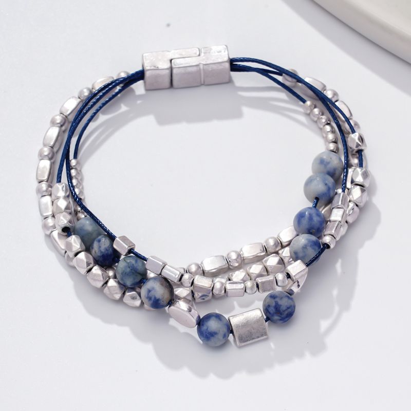 Corda Magnetic Bracelet