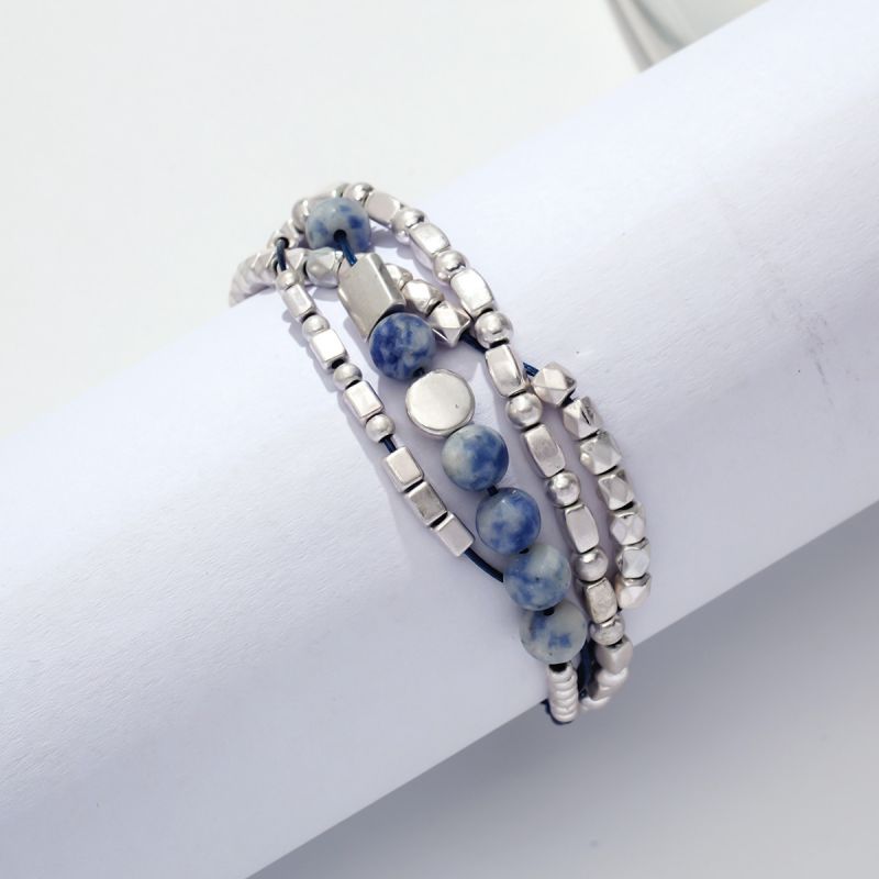 Corda Magnetic Bracelet