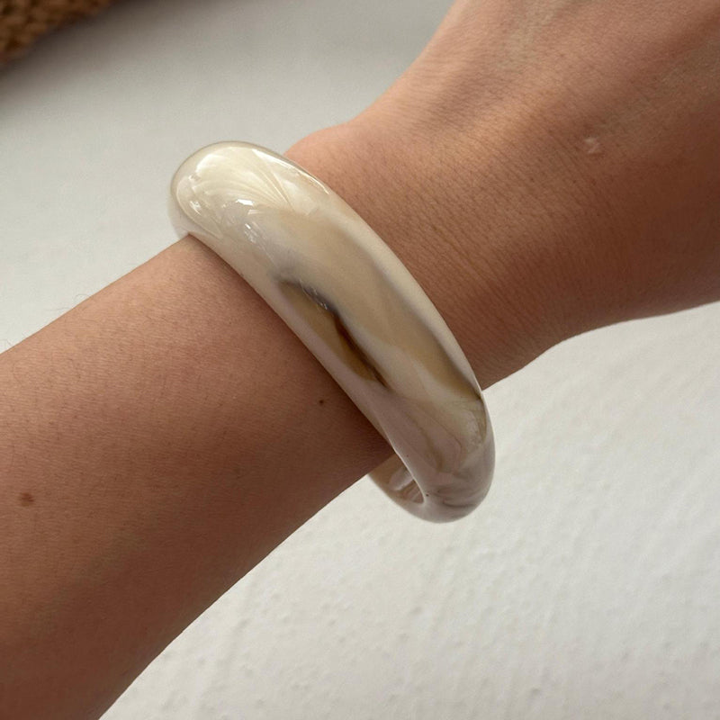 Statement Dreamy Bracelet Stack - Set of 3