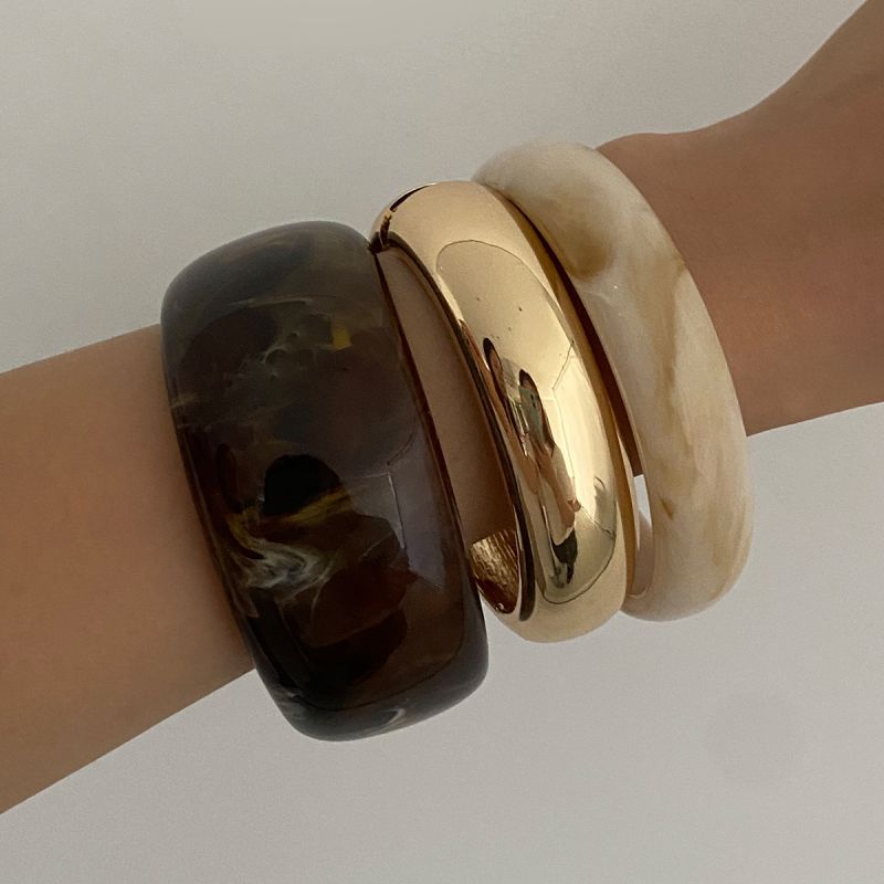 Statement Stackers - Set of 3