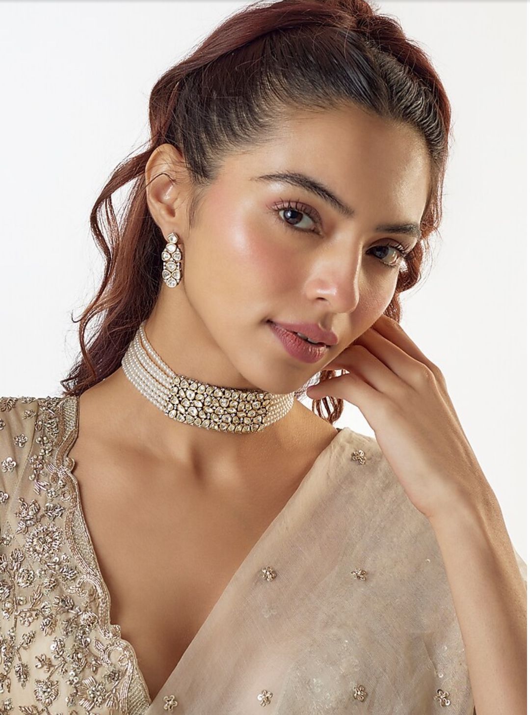 Semi Precious Sets