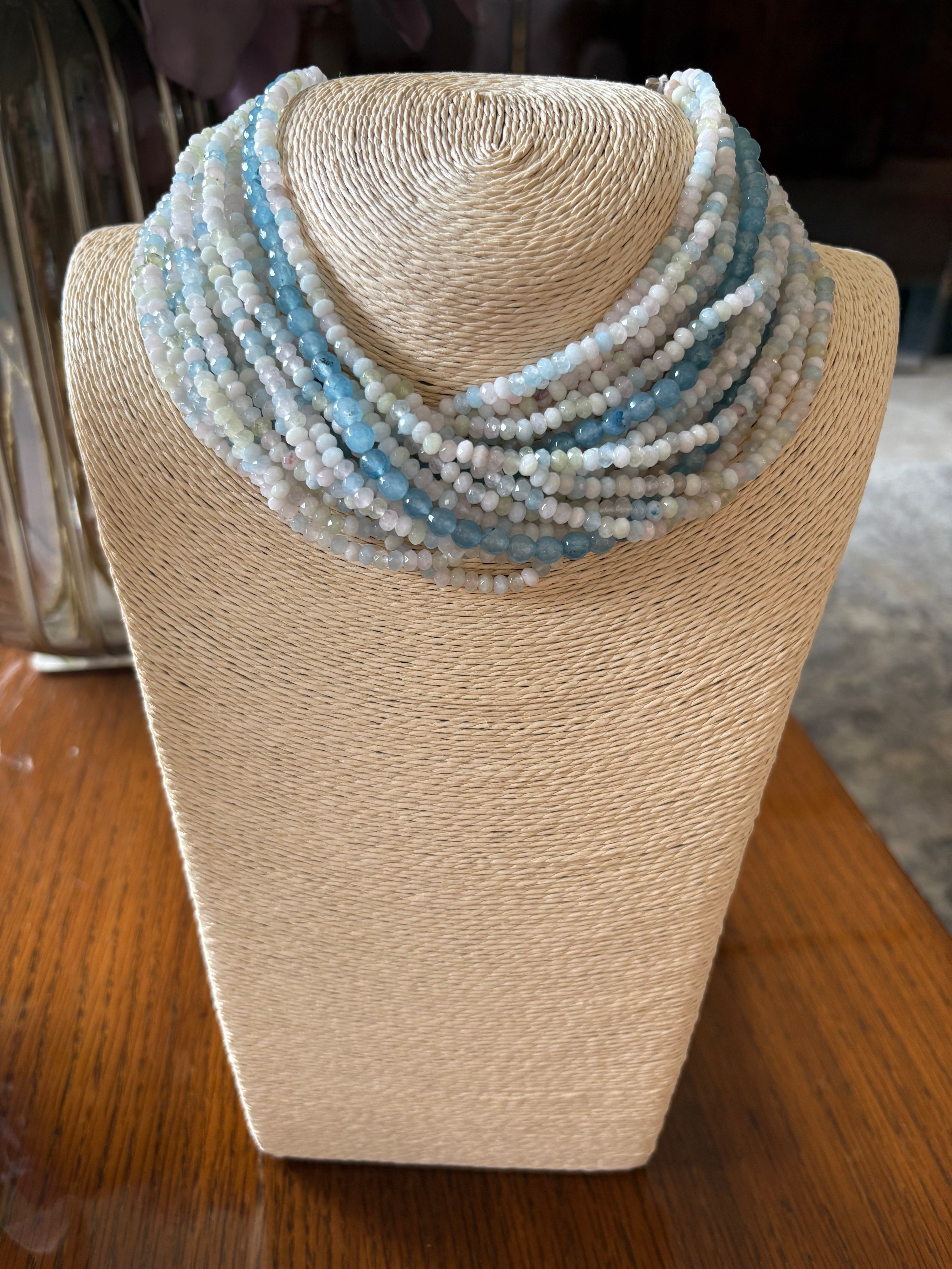 Mirza sea breeze choker