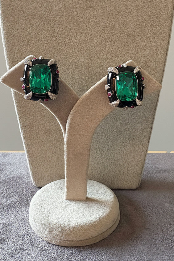 Ivy statement Studs