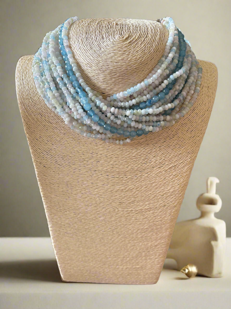 Mirza sea breeze choker
