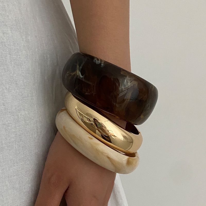 Statement Stackers - Set of 3