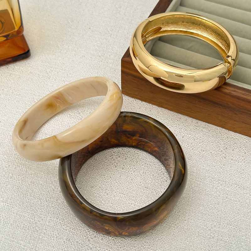 Statement Stackers - Set of 3